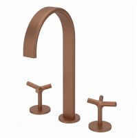 BATERIA AMERICANA LAVABO GENESI BRUMA